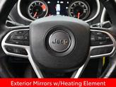 Thumbnail of 2017 Hydro Blue Pearlcoat Jeep Cherokee