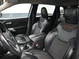 Thumbnail of 2017 Hydro Blue Pearlcoat Jeep Cherokee