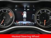 Thumbnail of 2017 Hydro Blue Pearlcoat Jeep Cherokee