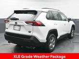 Thumbnail of 2023 Ice Cap Toyota RAV4