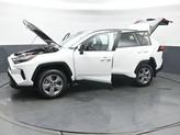 Thumbnail of 2023 Ice Cap Toyota RAV4