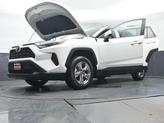 Thumbnail of 2023 Ice Cap Toyota RAV4