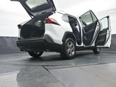 Thumbnail of 2023 Ice Cap Toyota RAV4