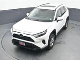 Thumbnail of 2023 Ice Cap Toyota RAV4