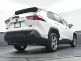 Thumbnail of 2023 Ice Cap Toyota RAV4