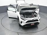 Thumbnail of 2023 Ice Cap Toyota RAV4