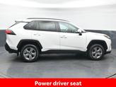 Thumbnail of 2023 Ice Cap Toyota RAV4