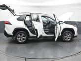 Thumbnail of 2023 Ice Cap Toyota RAV4