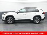 Thumbnail of 2023 Ice Cap Toyota RAV4
