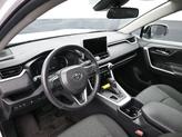 Thumbnail of 2023 Ice Cap Toyota RAV4