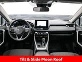 Thumbnail of 2023 Ice Cap Toyota RAV4