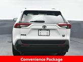 Thumbnail of 2023 Ice Cap Toyota RAV4