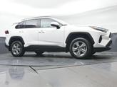 Thumbnail of 2023 Ice Cap Toyota RAV4