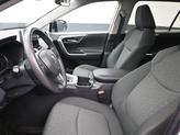 Thumbnail of 2023 Ice Cap Toyota RAV4