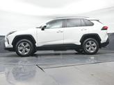 Thumbnail of 2023 Ice Cap Toyota RAV4