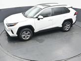 Thumbnail of 2023 Ice Cap Toyota RAV4