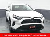 Thumbnail of 2023 Ice Cap Toyota RAV4
