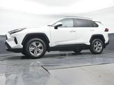 Thumbnail of 2023 Ice Cap Toyota RAV4