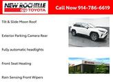 Thumbnail of 2023 Ice Cap Toyota RAV4