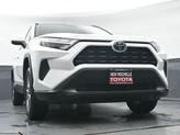 Thumbnail of 2023 Ice Cap Toyota RAV4