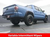 Thumbnail of 2018 Cavalry Blue Toyota Tacoma