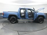 Thumbnail of 2018 Cavalry Blue Toyota Tacoma