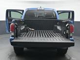 Thumbnail of 2018 Cavalry Blue Toyota Tacoma