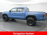 Thumbnail of 2018 Cavalry Blue Toyota Tacoma