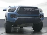 Thumbnail of 2018 Cavalry Blue Toyota Tacoma