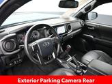Thumbnail of 2018 Cavalry Blue Toyota Tacoma