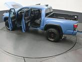 Thumbnail of 2018 Cavalry Blue Toyota Tacoma