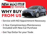 Thumbnail of 2018 Cavalry Blue Toyota Tacoma