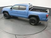 Thumbnail of 2018 Cavalry Blue Toyota Tacoma