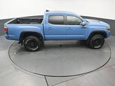 Thumbnail of 2018 Cavalry Blue Toyota Tacoma
