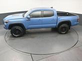 Thumbnail of 2018 Cavalry Blue Toyota Tacoma