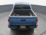 Thumbnail of 2018 Cavalry Blue Toyota Tacoma