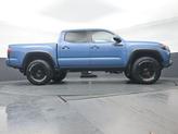 Thumbnail of 2018 Cavalry Blue Toyota Tacoma