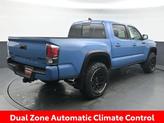 Thumbnail of 2018 Cavalry Blue Toyota Tacoma