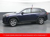 Thumbnail of 2024 Blueprint Toyota RAV4 Hybrid