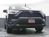 Thumbnail of 2024 Blueprint Toyota RAV4 Hybrid