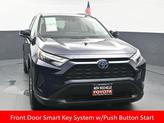 Thumbnail of 2024 Blueprint Toyota RAV4 Hybrid