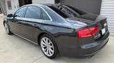 Thumbnail of 2013 BLACK Audi A8