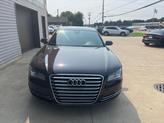 Thumbnail of 2013 BLACK Audi A8