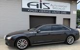 Thumbnail of 2013 BLACK Audi A8