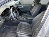Thumbnail of 2018 Florett Silver Metallic Audi A4