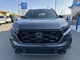 Thumbnail of 2024 Meteorite Gray Metallic Honda CR-V Hybrid