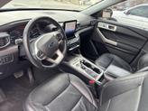 Thumbnail of 2022 Black Metallic Ford Explorer