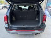 Thumbnail of 2024 Abyss Black Pearl Hyundai PALISADE