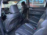 Thumbnail of 2024 Abyss Black Pearl Hyundai PALISADE