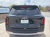 Thumbnail of 2024 Ebony Black Kia Sorento